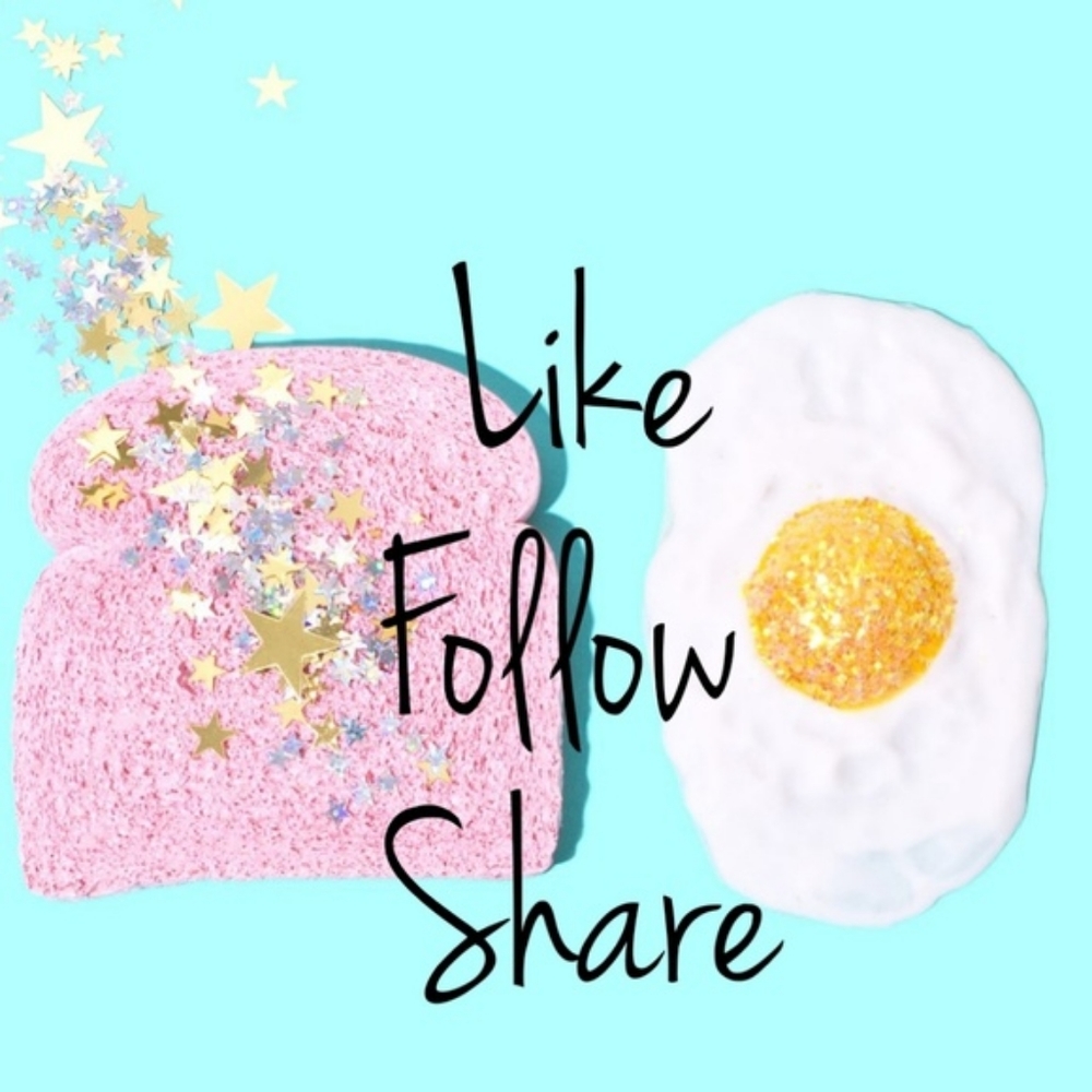 LIKE, FOLLOW & SHARE! 📱